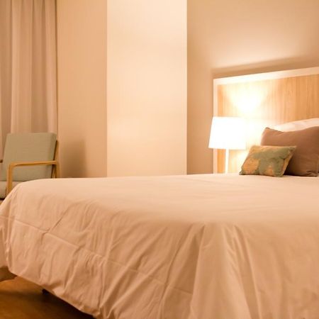 Brizo Neuquen Otel Dış mekan fotoğraf