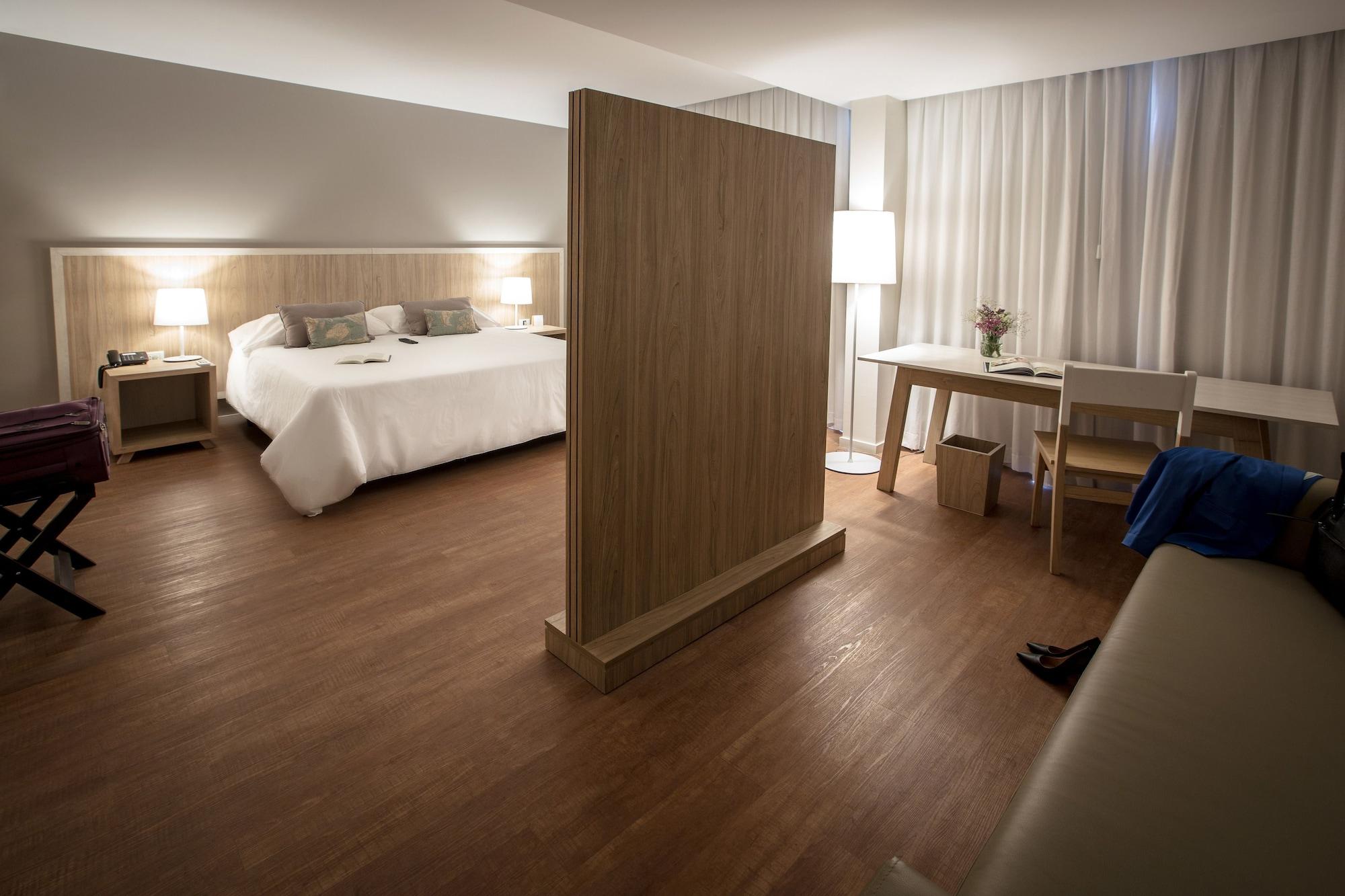 Brizo Neuquen Otel Dış mekan fotoğraf