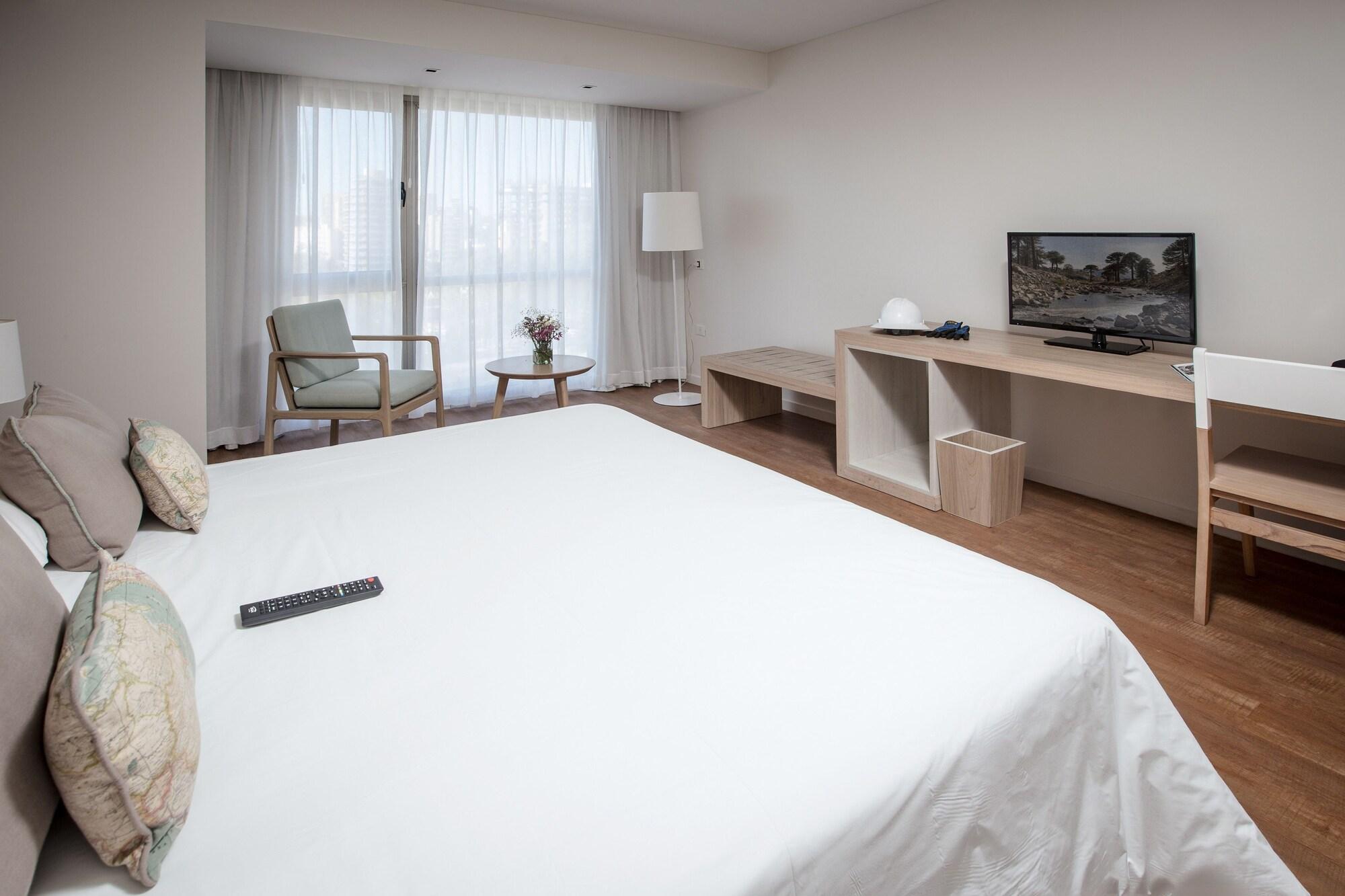 Brizo Neuquen Otel Dış mekan fotoğraf
