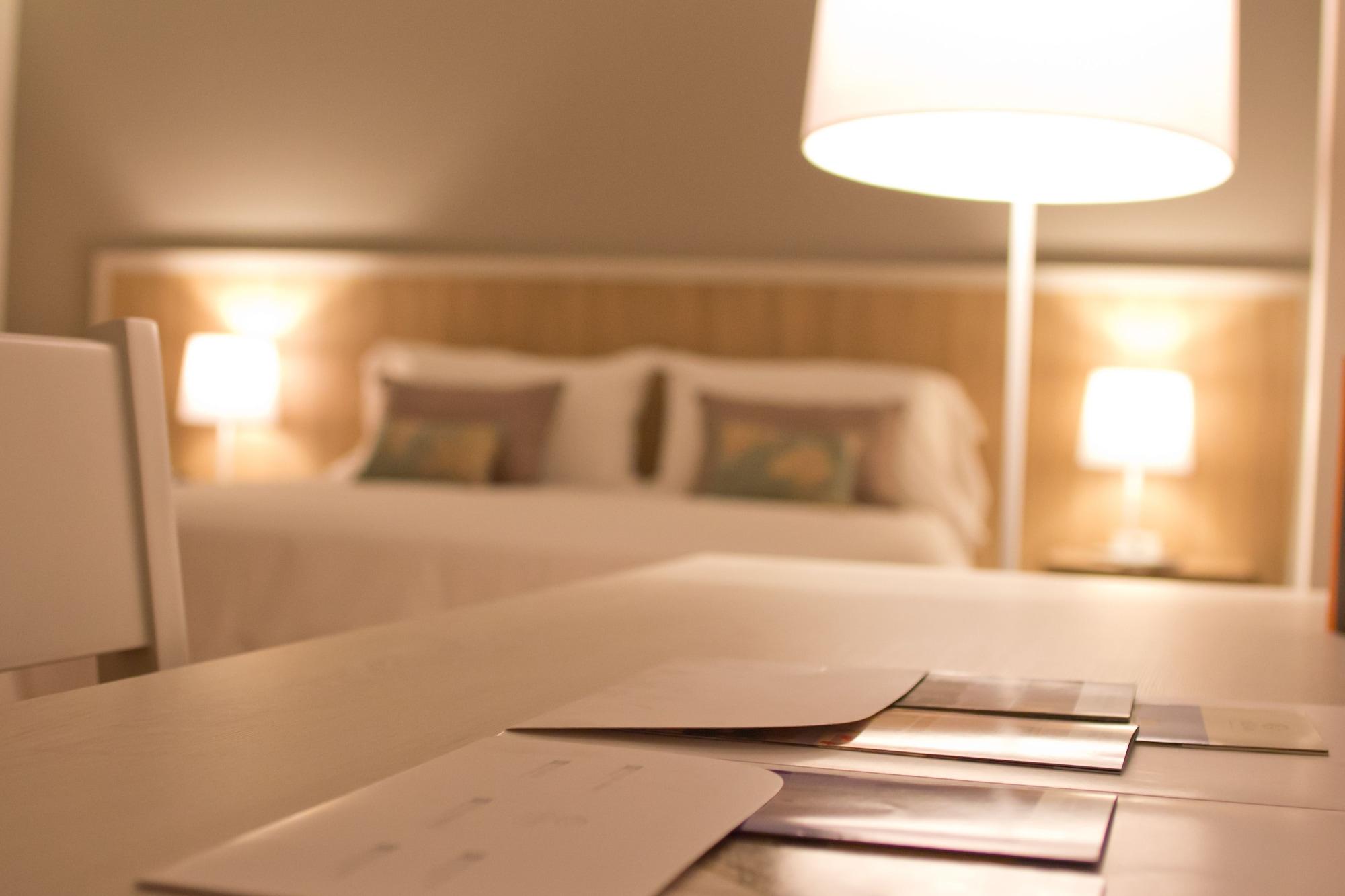 Brizo Neuquen Otel Dış mekan fotoğraf