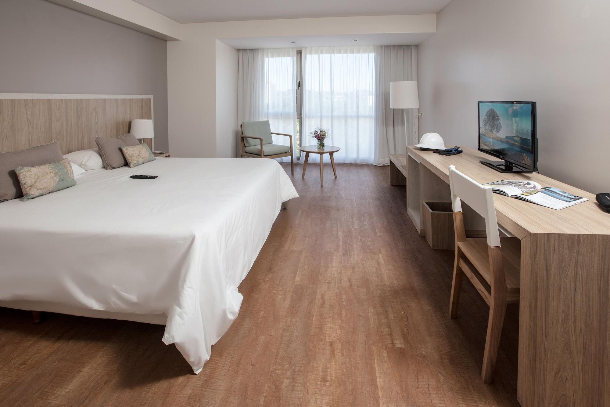 Brizo Neuquen Otel Dış mekan fotoğraf