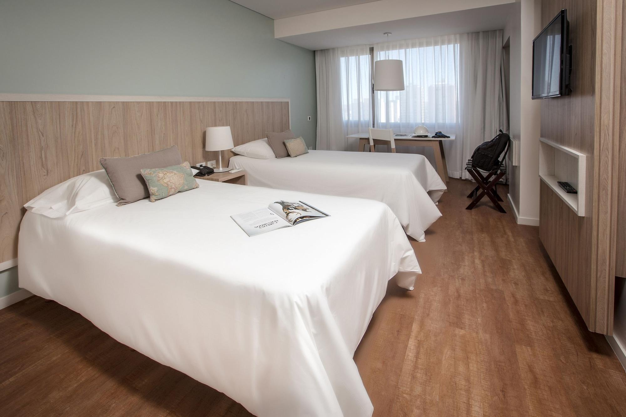 Brizo Neuquen Otel Dış mekan fotoğraf