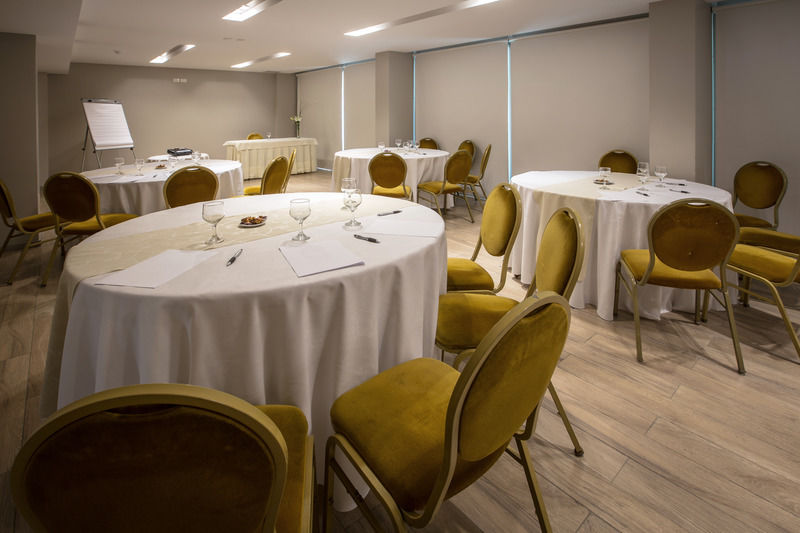 Brizo Neuquen Otel Dış mekan fotoğraf