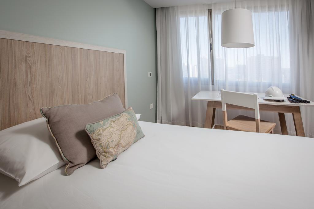 Brizo Neuquen Otel Dış mekan fotoğraf