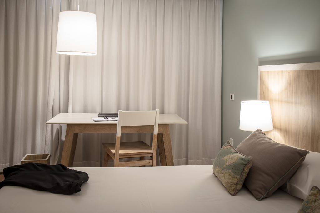 Brizo Neuquen Otel Dış mekan fotoğraf