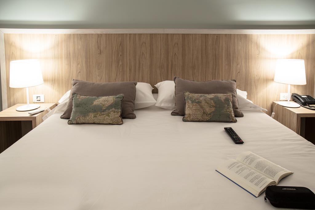 Brizo Neuquen Otel Dış mekan fotoğraf