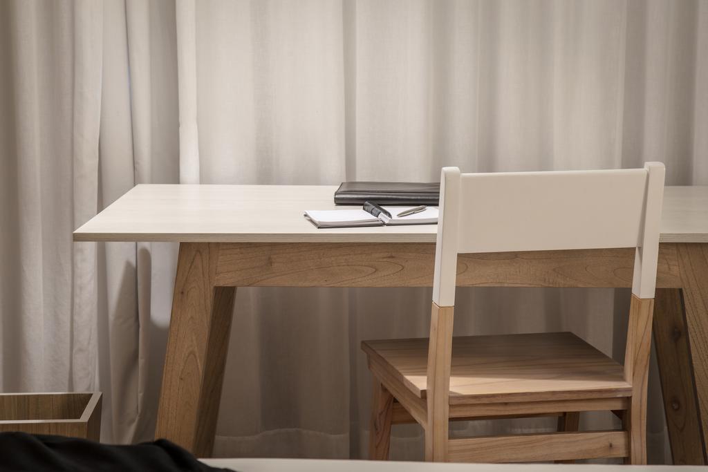 Brizo Neuquen Otel Dış mekan fotoğraf