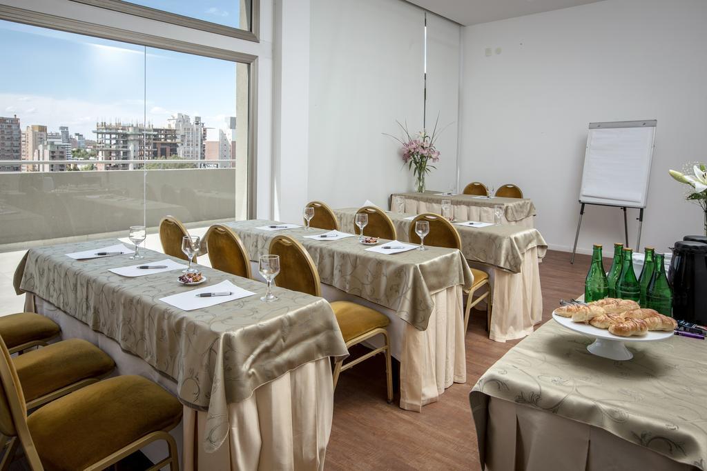 Brizo Neuquen Otel Dış mekan fotoğraf