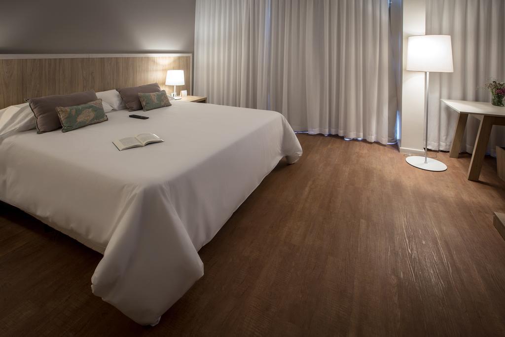 Brizo Neuquen Otel Dış mekan fotoğraf