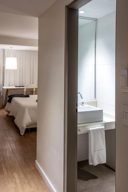 Brizo Neuquen Otel Dış mekan fotoğraf