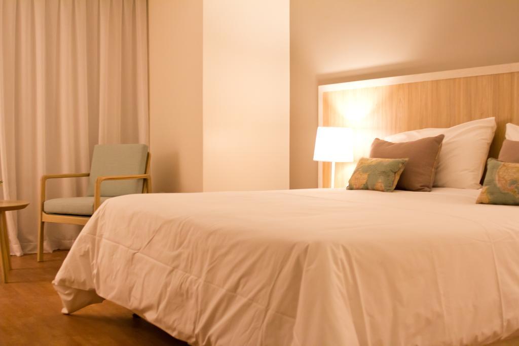 Brizo Neuquen Otel Dış mekan fotoğraf