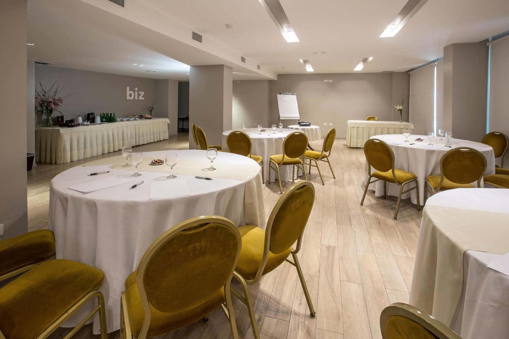 Brizo Neuquen Otel Dış mekan fotoğraf