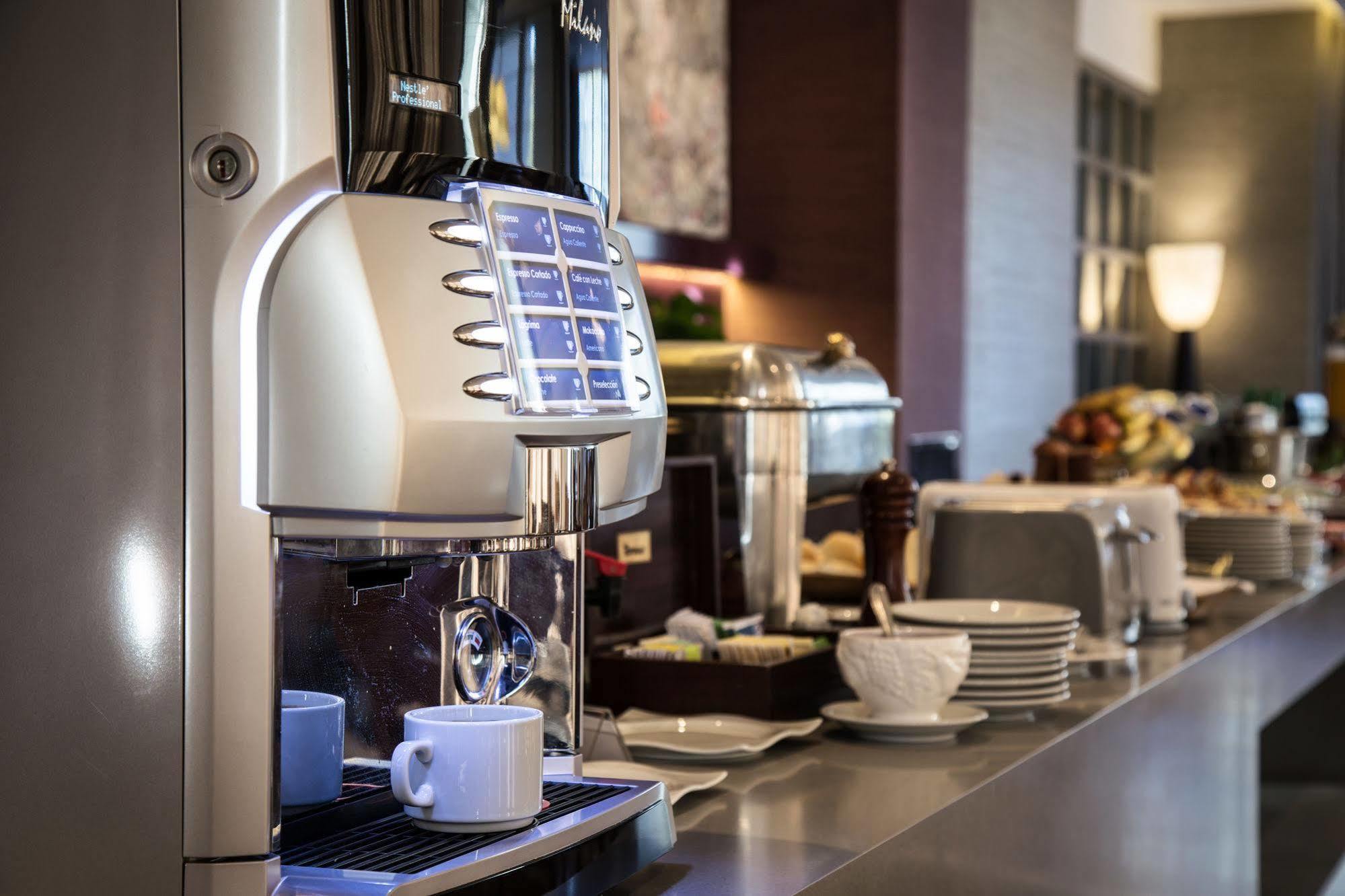 Brizo Neuquen Otel Dış mekan fotoğraf