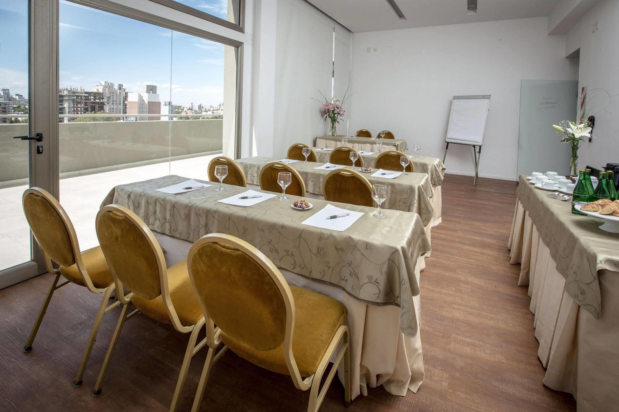 Brizo Neuquen Otel Dış mekan fotoğraf