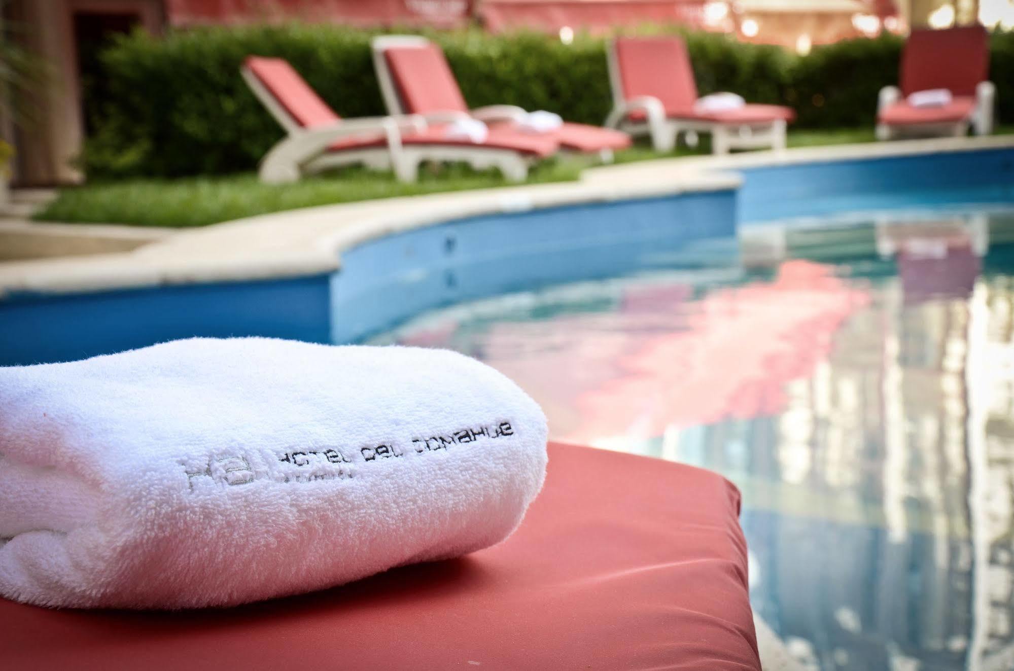 Brizo Neuquen Otel Dış mekan fotoğraf