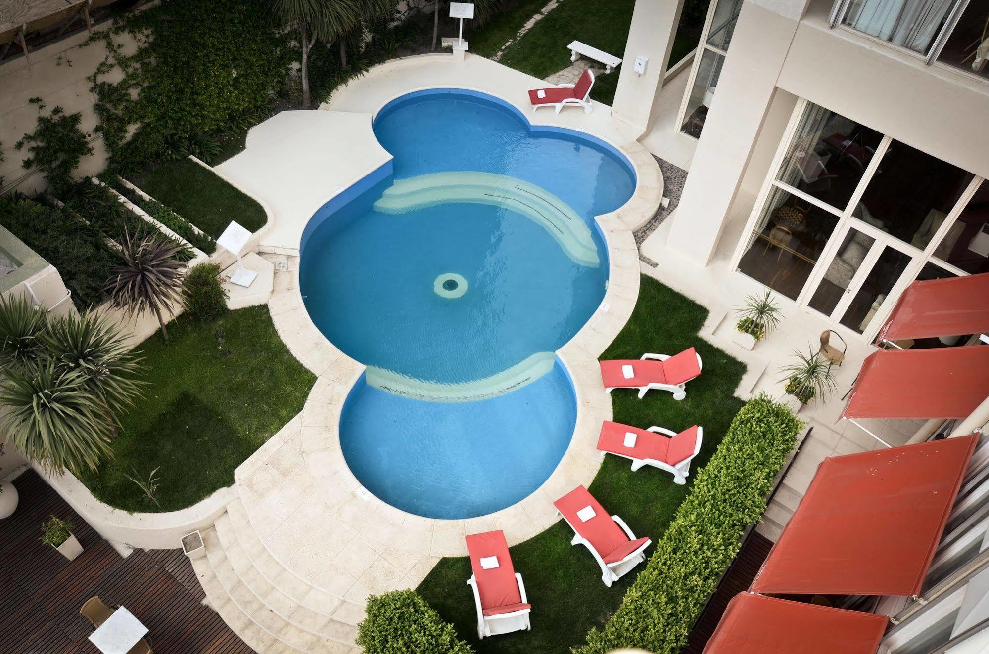 Brizo Neuquen Otel Dış mekan fotoğraf