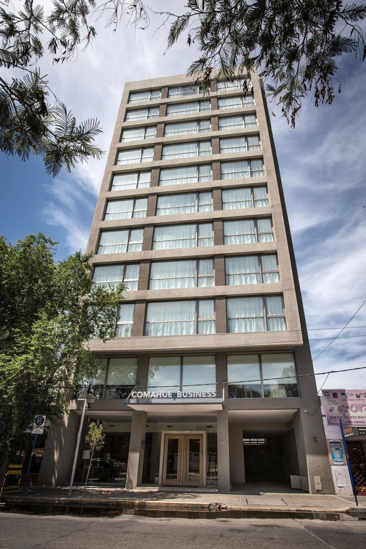 Brizo Neuquen Otel Dış mekan fotoğraf