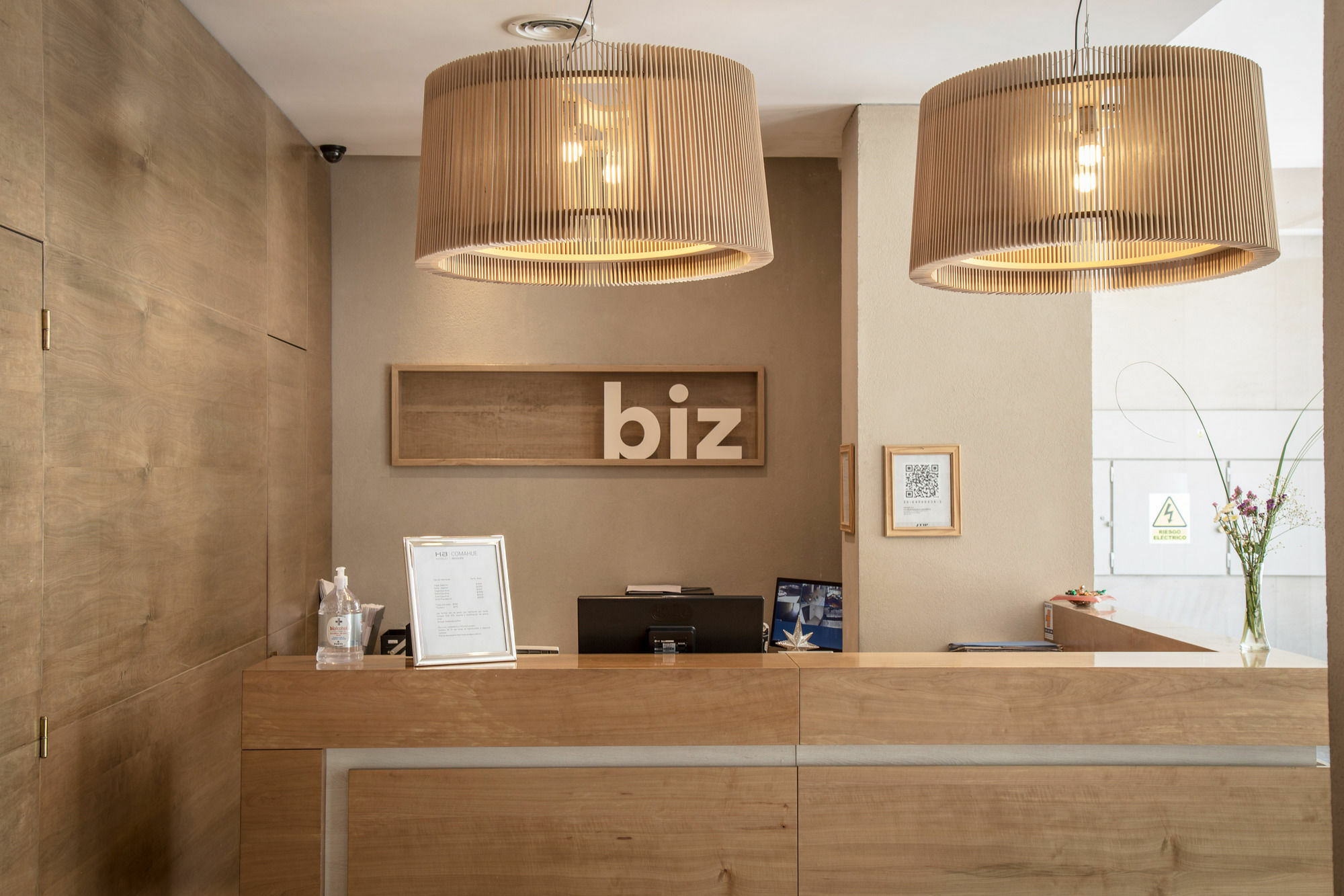 Brizo Neuquen Otel Dış mekan fotoğraf